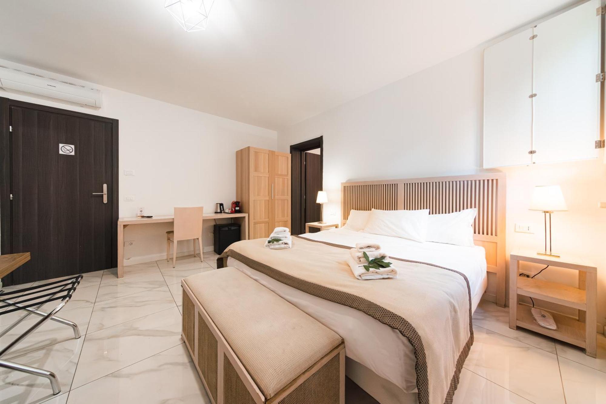 Grand Central Room Bologna Eksteriør billede